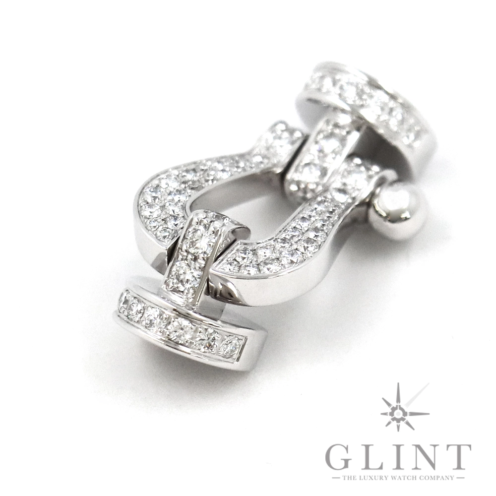 フレッドフォース10 ブレスレット0B0027 ｜ GLINT ｜ 高級時計専門店