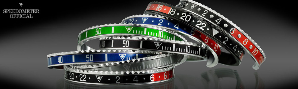 SPEEDOMETER OFFICIAL(スピードメーター オフィシャル) | Oro-Gio