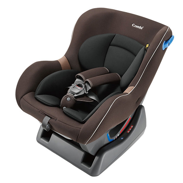 コンビ ウィゴー エッグショック LH ダークブラウン（DB）【P/N