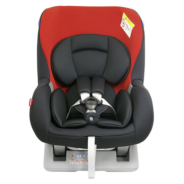 LEAMAN（リーマン） ネディLife スタイルレッド CF526 – オレンジベビー