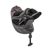 アップリカ ディアターン プラス AB グレー（GR） チャイルドシート