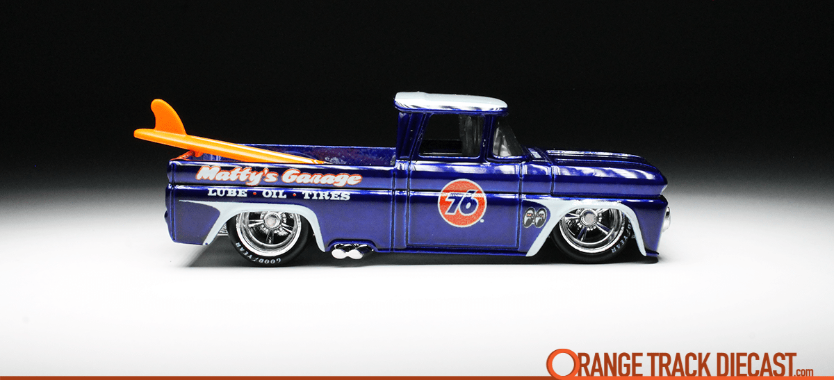 Custom 62 Chevy Truck – 19 LA-Convention SIDE 1200pxOTD – ORANGE