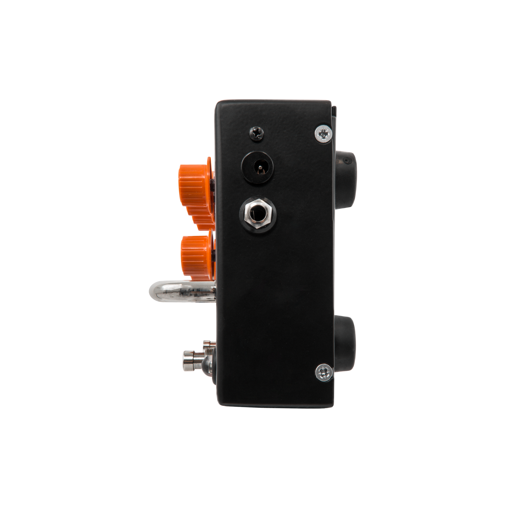 Bax Bangeetar – Orange Music Electronic Co Ltd