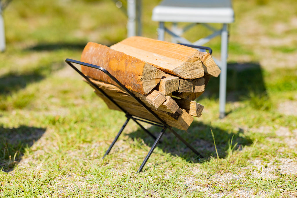 薪スタンド – orangeface-outdoor