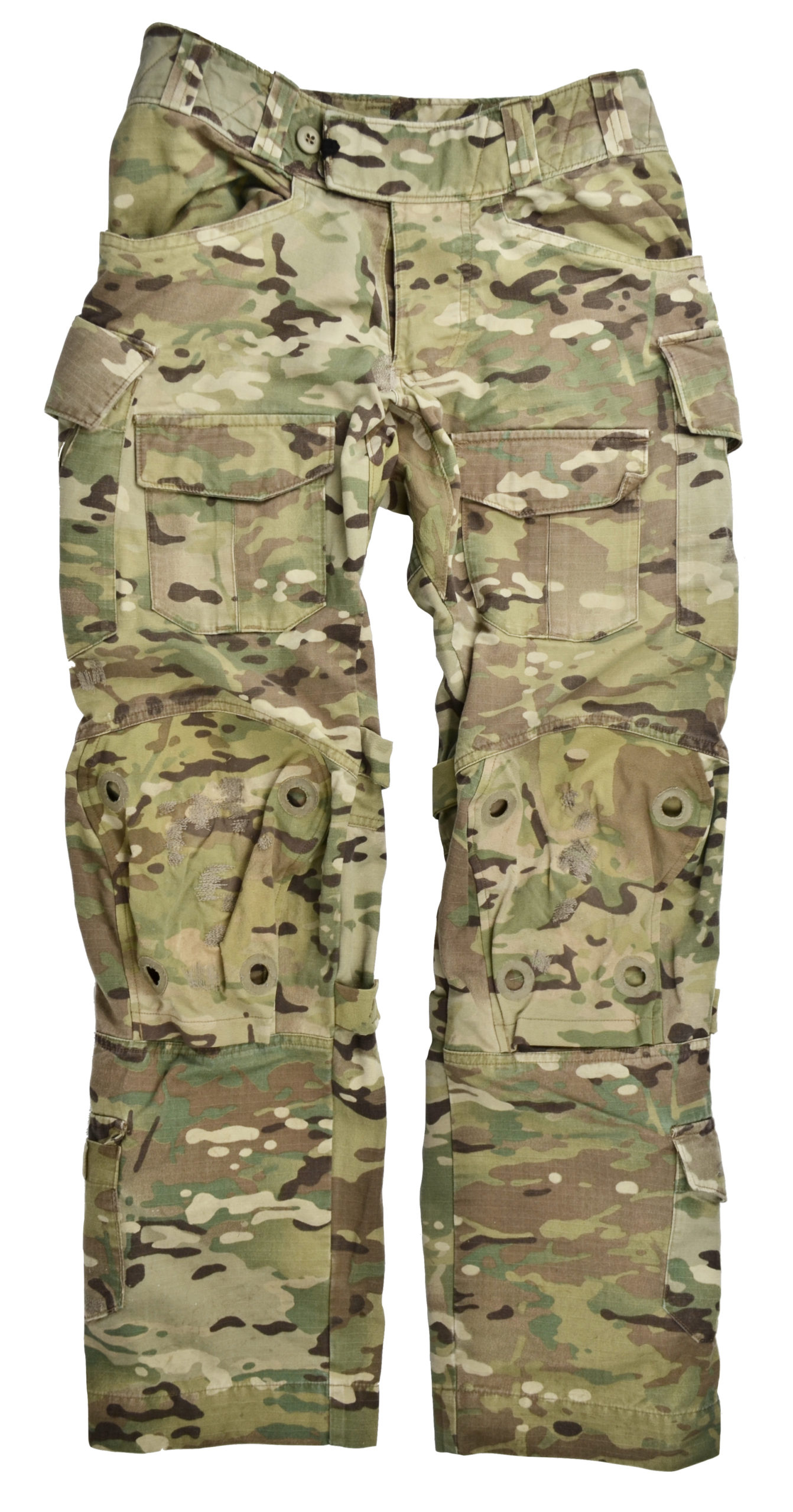 Patagonia Multicam Level 9 Combat Pant