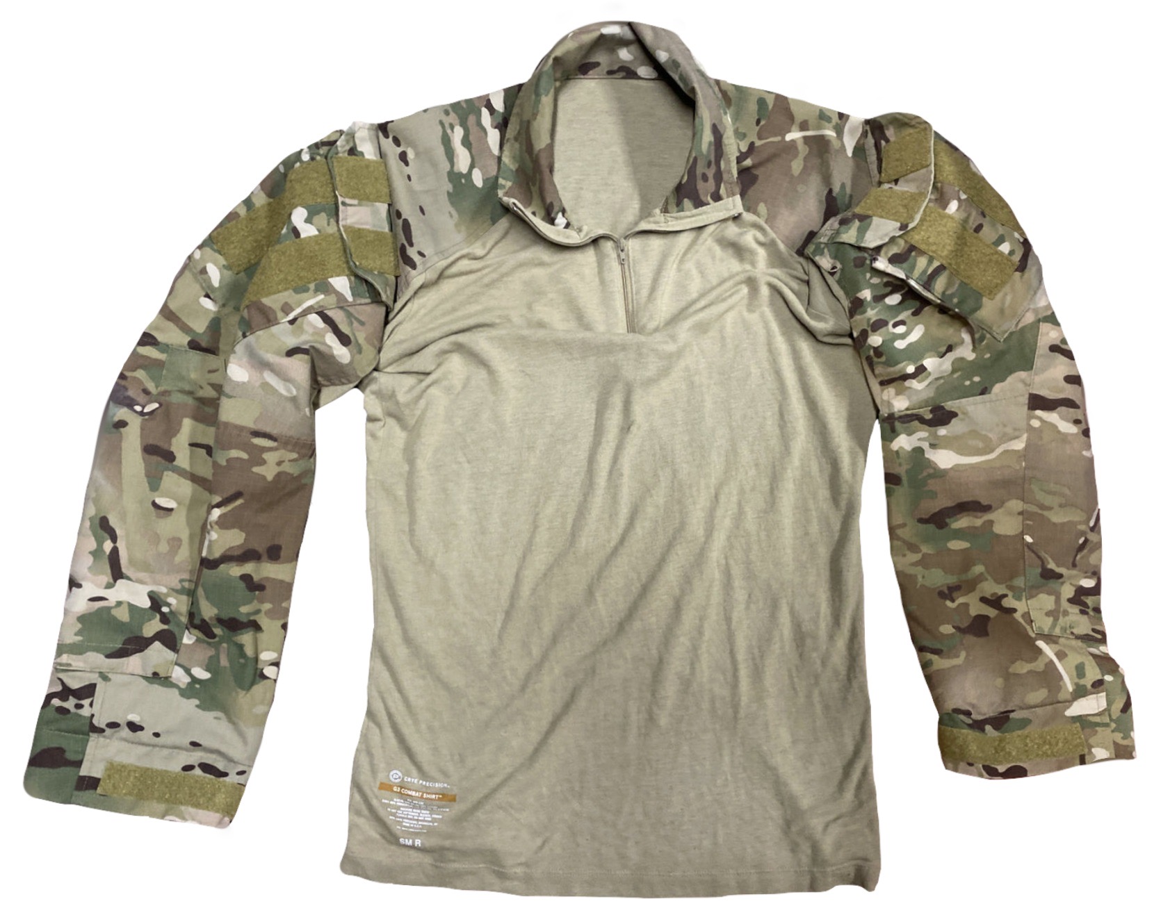 Crye Precision G3 Multicam Combat Shirt