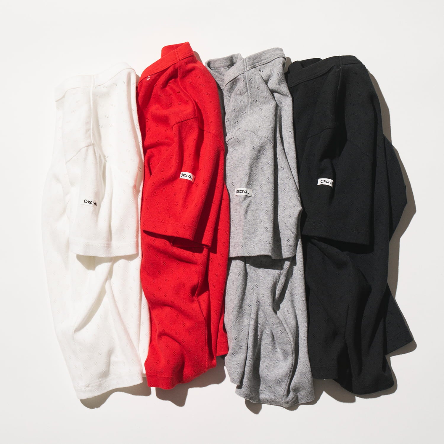 ORCIVAL | オーシバル日本公式サイト