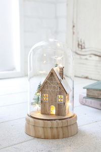 個人宅配送不可】ﾌﾟﾁﾛｯｷﾝｸﾞﾎｰｽ: クリスマス雑貨 ｜ YDMオンライン