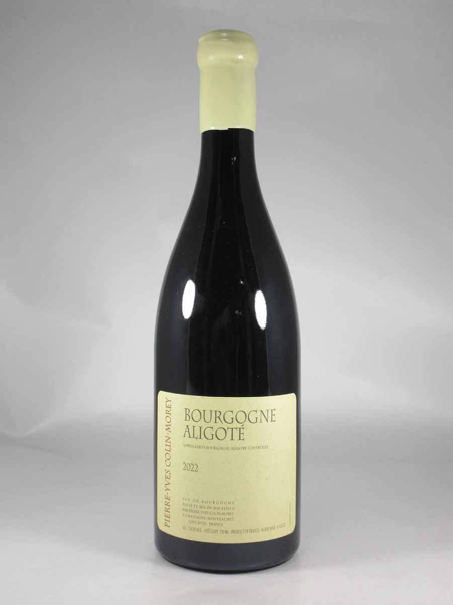 ラック・コーポレーション｜ピエール イヴ コラン モレ