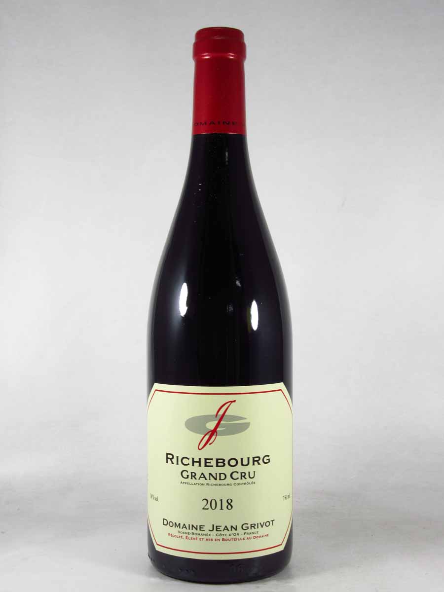 ラック・コーポレーション｜リシュブール グラン クリュ : フランス