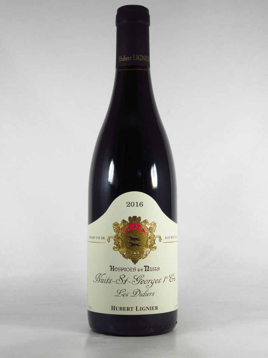 ラック・コーポレーション｜ニュイ サン ジョルジュ プルミエ クリュ