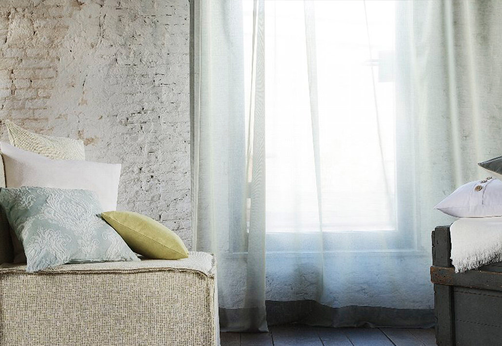 Fisba | 港区 元麻布 南麻布 オーダー カーテン専門｜The Curtain ザ