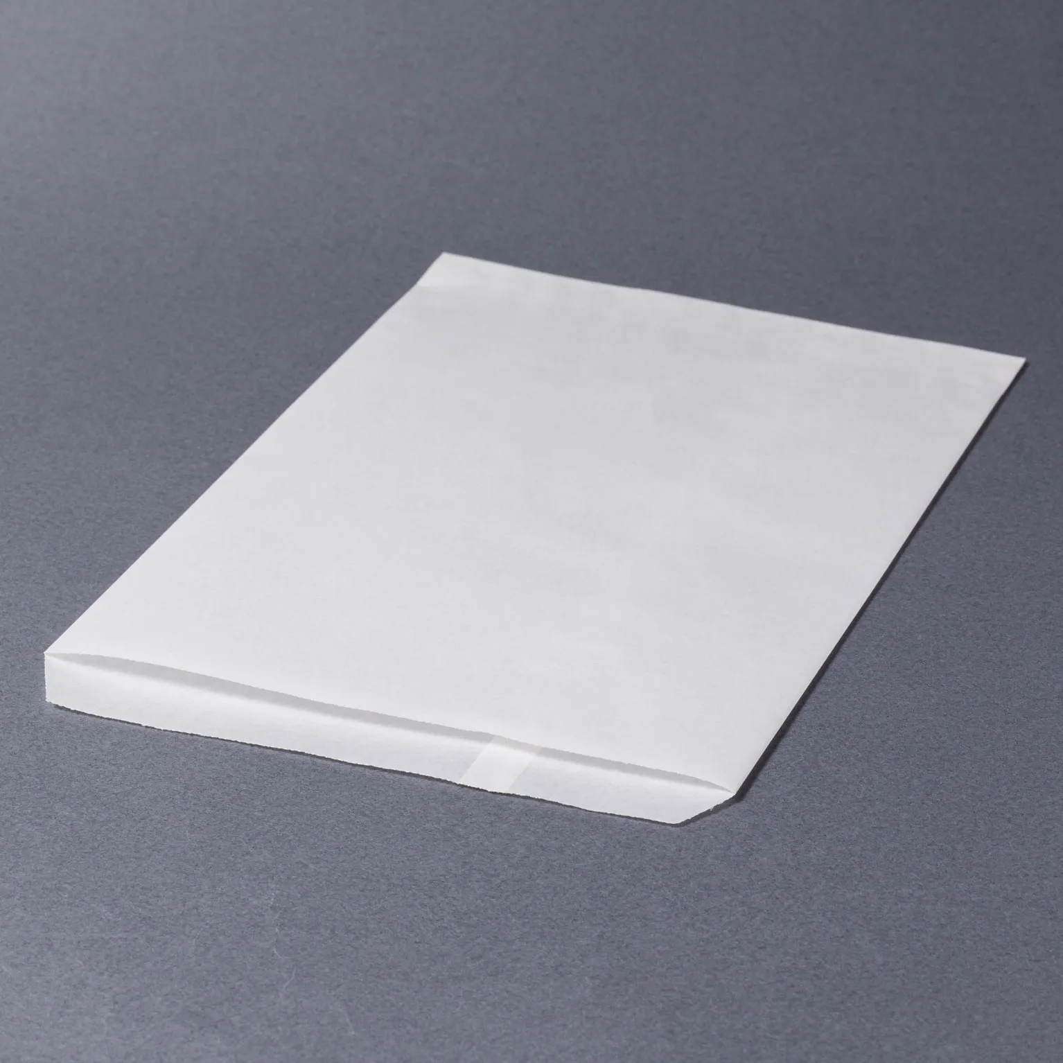 無地耐油平袋 No.218(3号) 100枚 : パン袋 | スモールビジネスのための