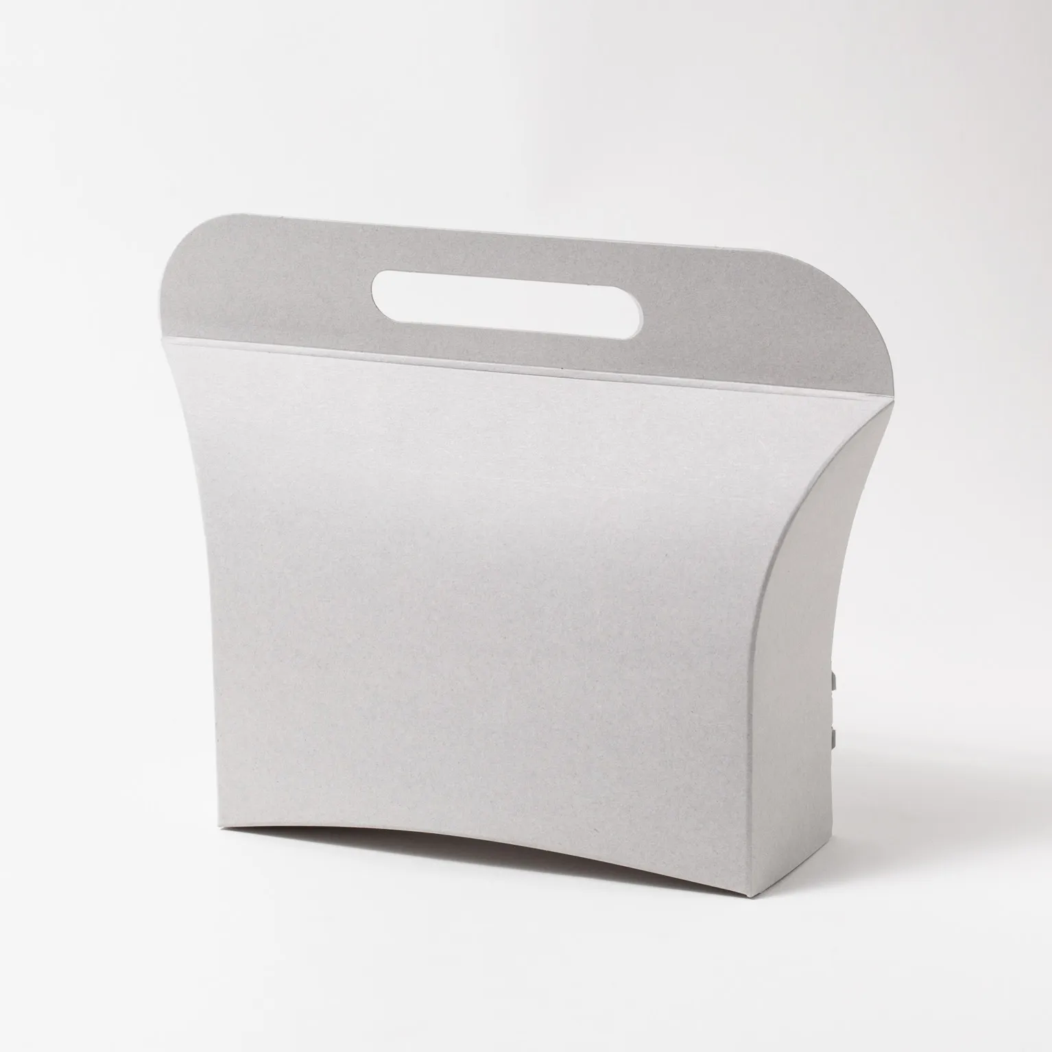 ピローキャリー グレー 100：和気 | スモールビジネスのための問屋