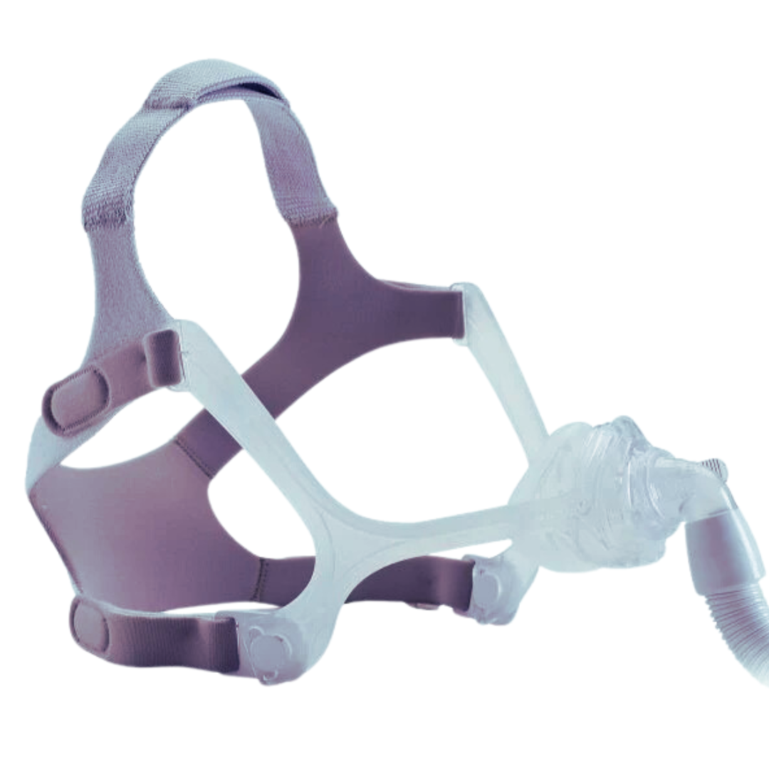 Philips Respironics Wisp Nasal Mask | Clear Silicone Frame – Order