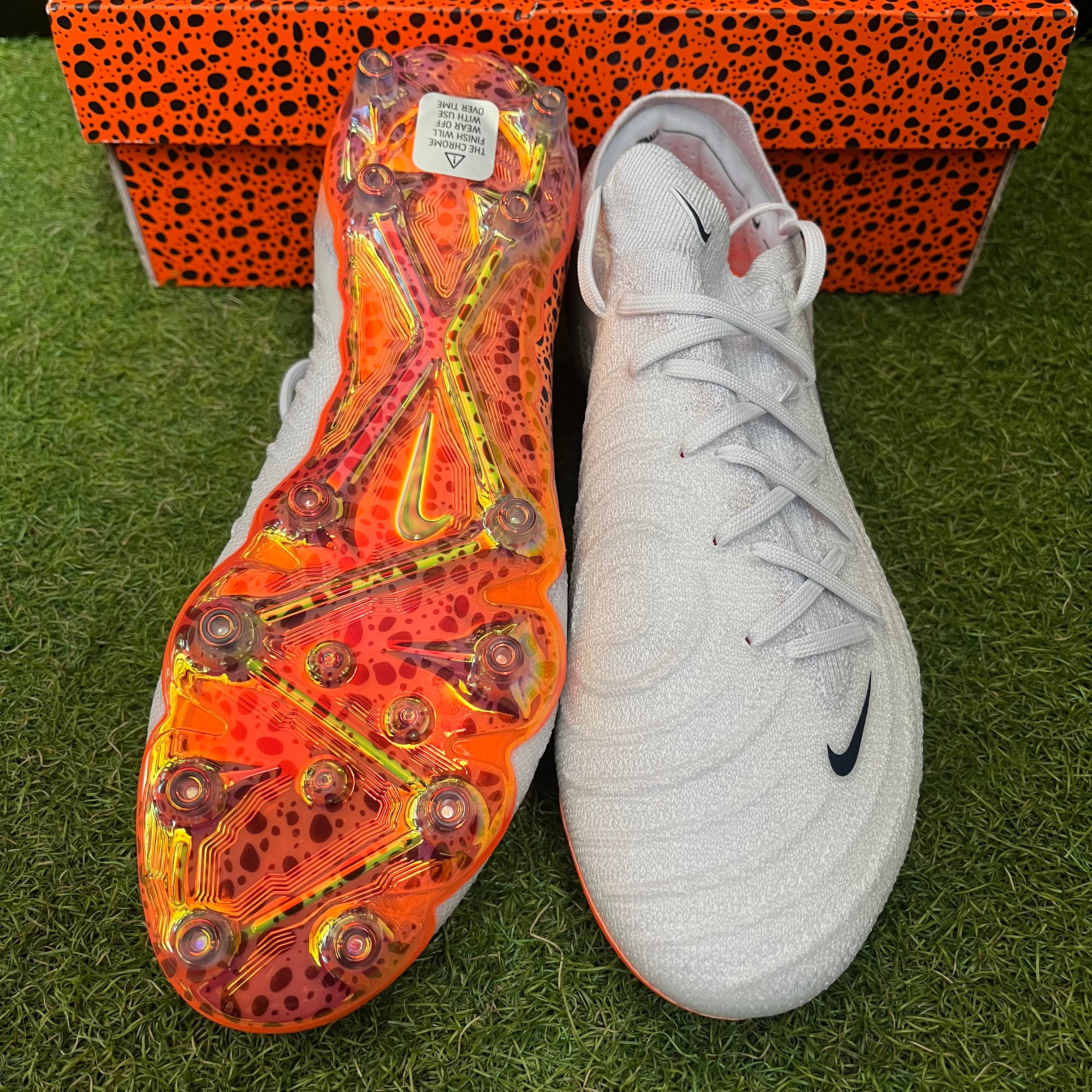 ファントムGX II ELITE AG-PRO OLY P HF4838 900 – 俺の足 サッカー