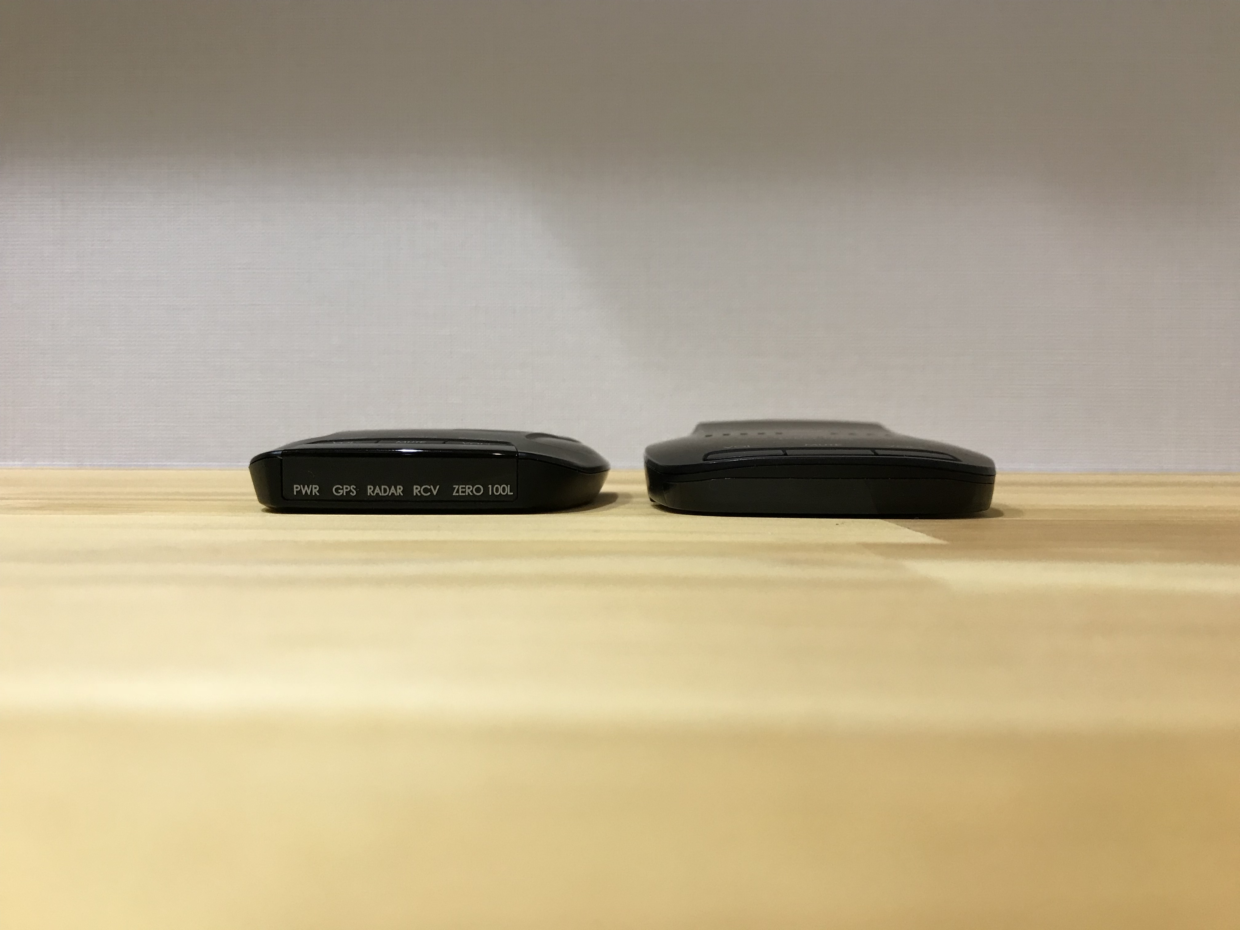 コムテックZERO105L徹底レビュー | oreno-life.com