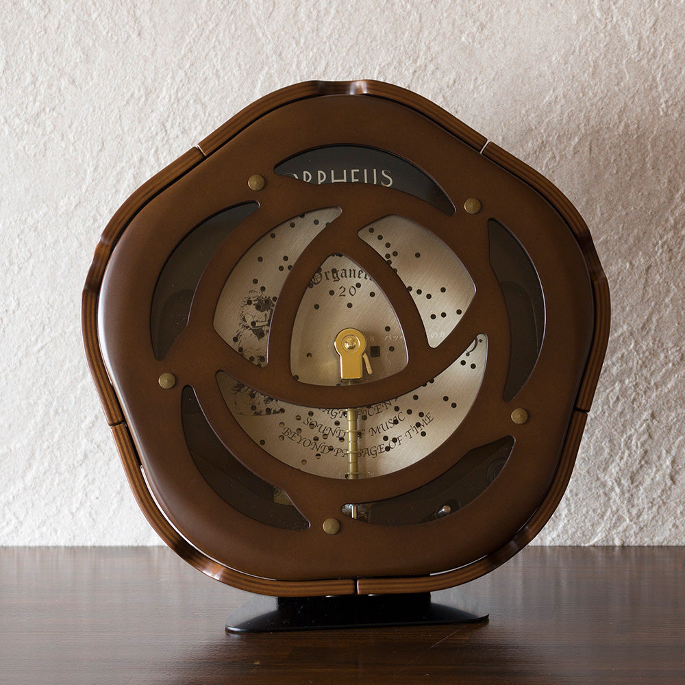 20弁ディスク – オルゴールギャラリー