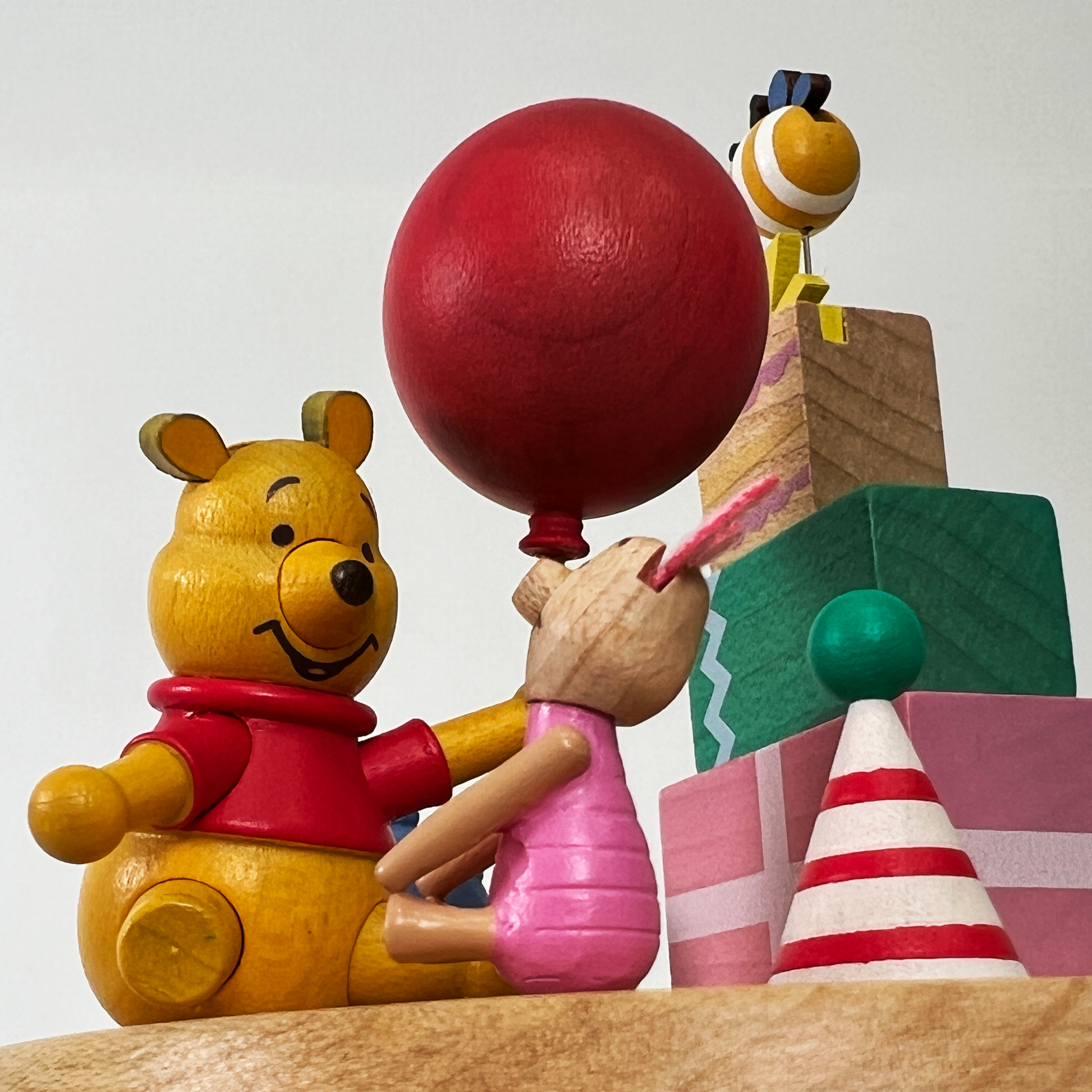 希少品】ディズニー オルゴール ゆりかご 希少品】ディズニー