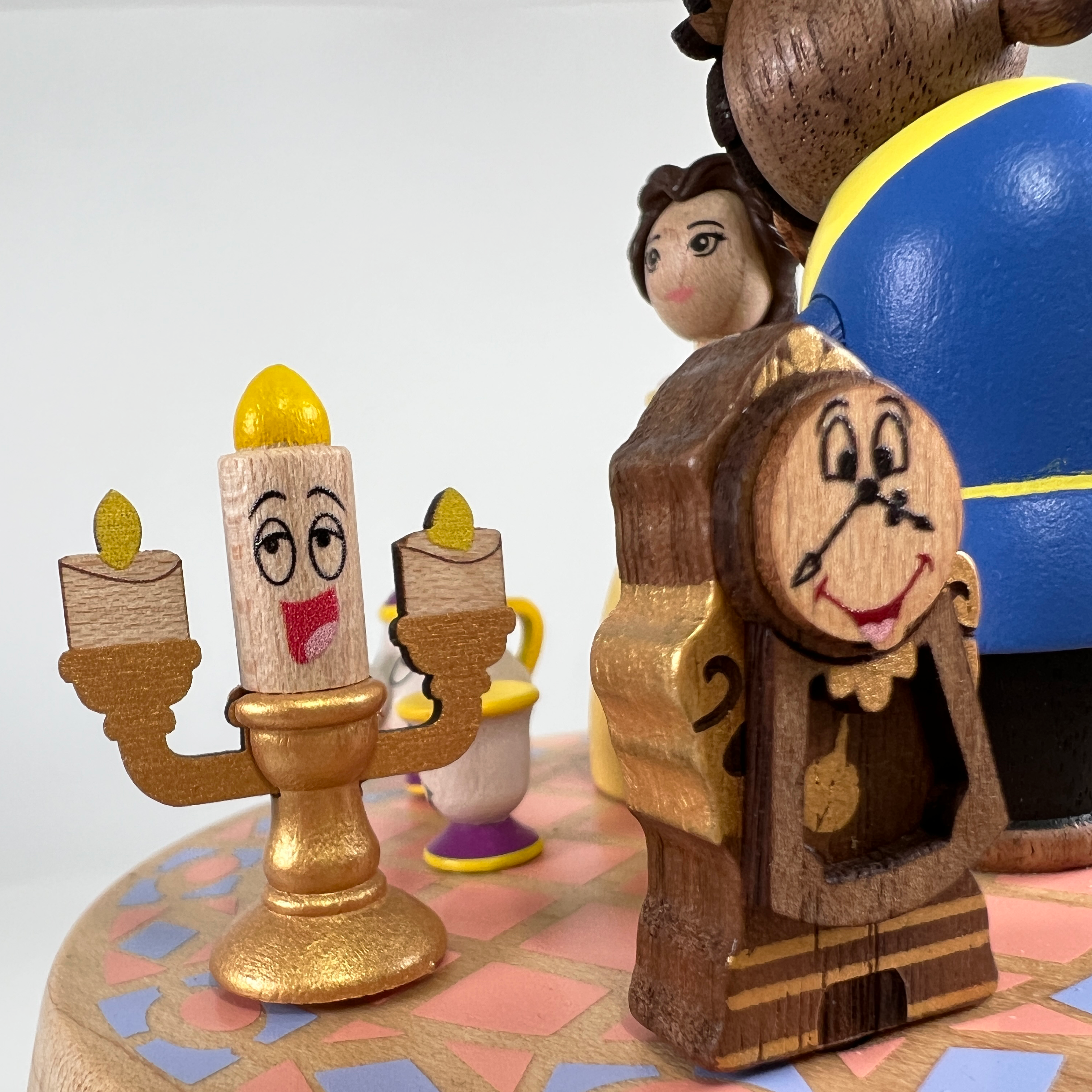 ☆一夜割 新品72弁♪人生のメリーゴーランド（3P）オルフェウス722