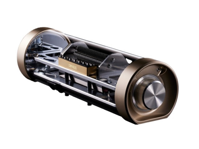 ORPHEUS KANATA – オルゴールギャラリー