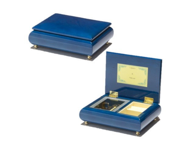 ブラームスの子守歌 J.Brahms【MM308S+B】 – オルゴールギャラリー