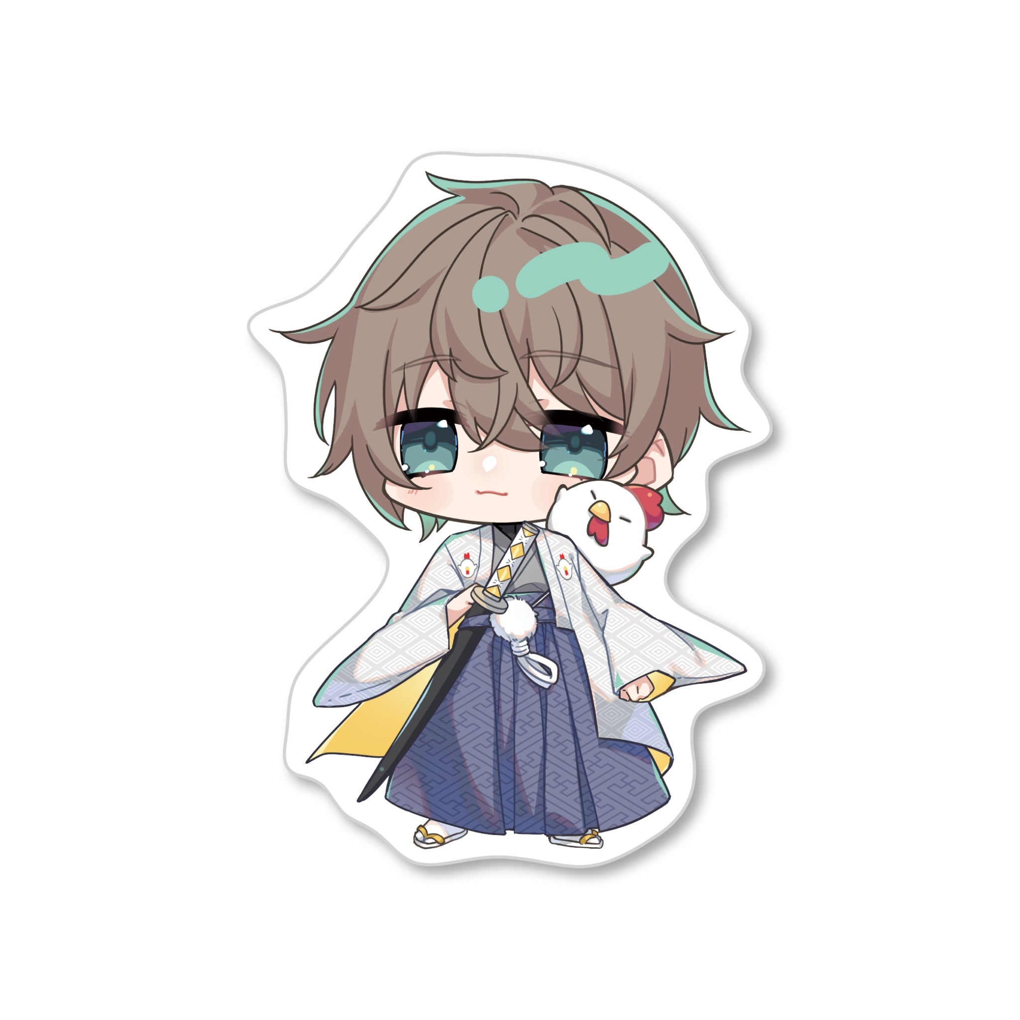 そらね – Orizum.world