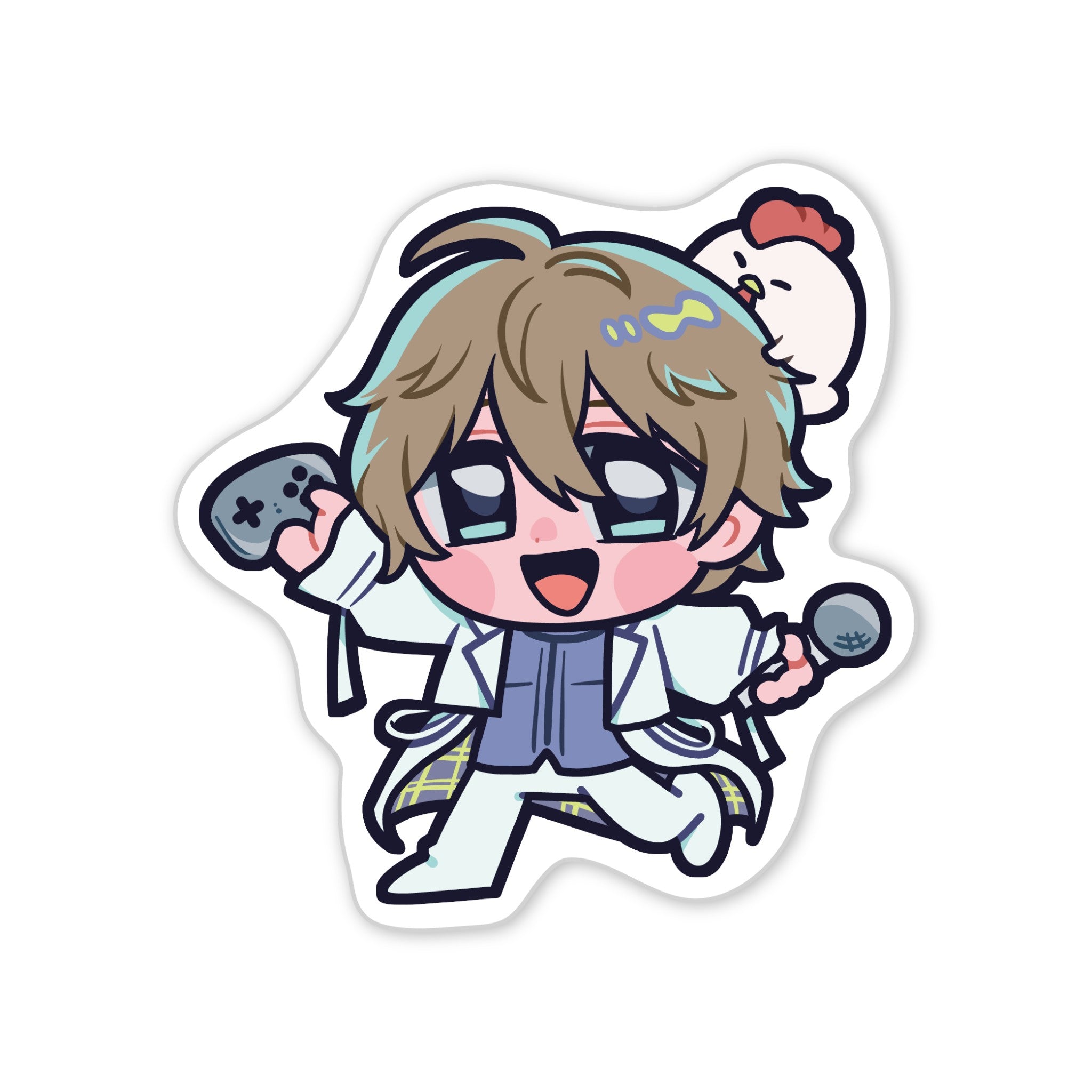 そらね – Orizum.world