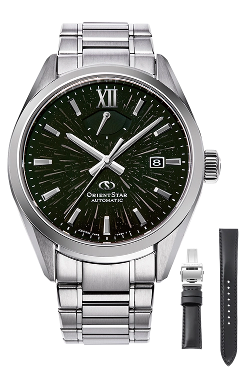 商品検索｜機械式時計・腕時計のオリエント