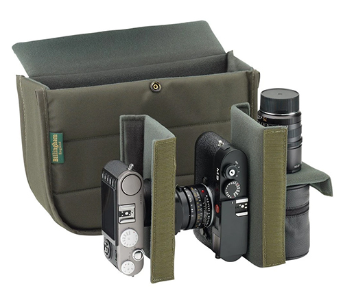 ビリンガム ハドレースモール｜スモールプロ専用 インサート オリーブ