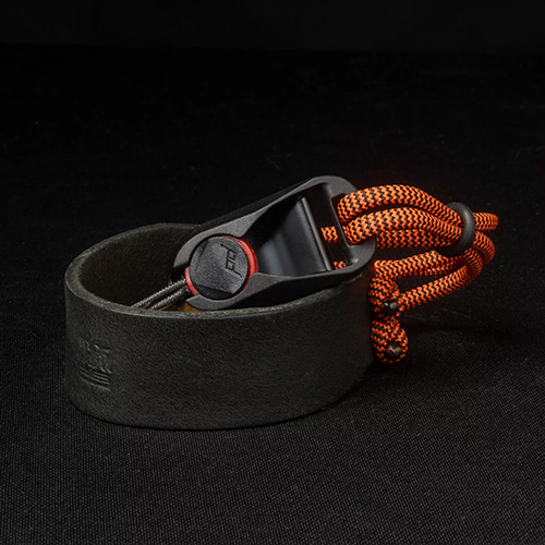 WOTANCRAFT | ヴォータンクラフト パラシューター ハンドストラップ