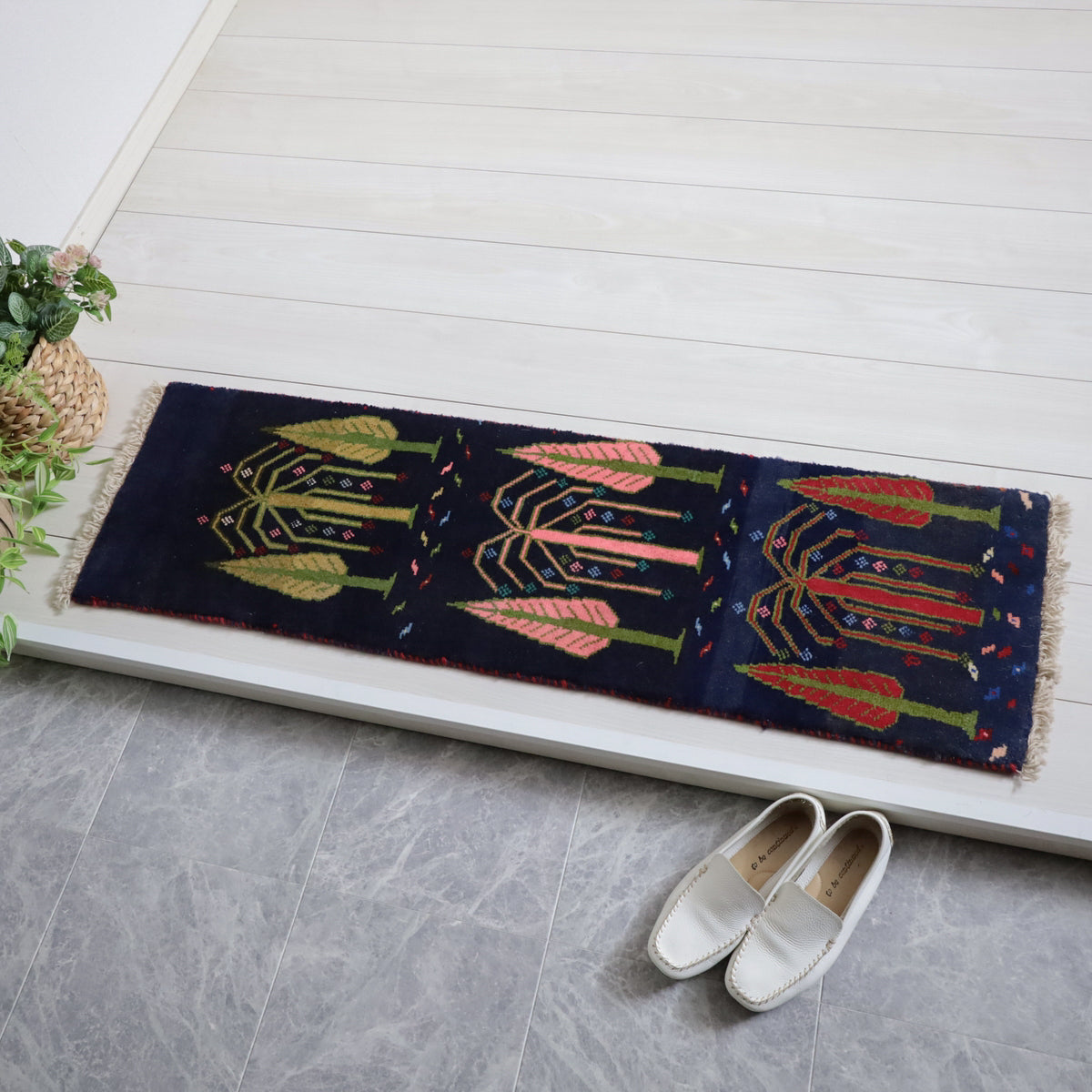 細長ギャッベ特集｜廊下・キッチンランナー通販｜ – ギャッベ