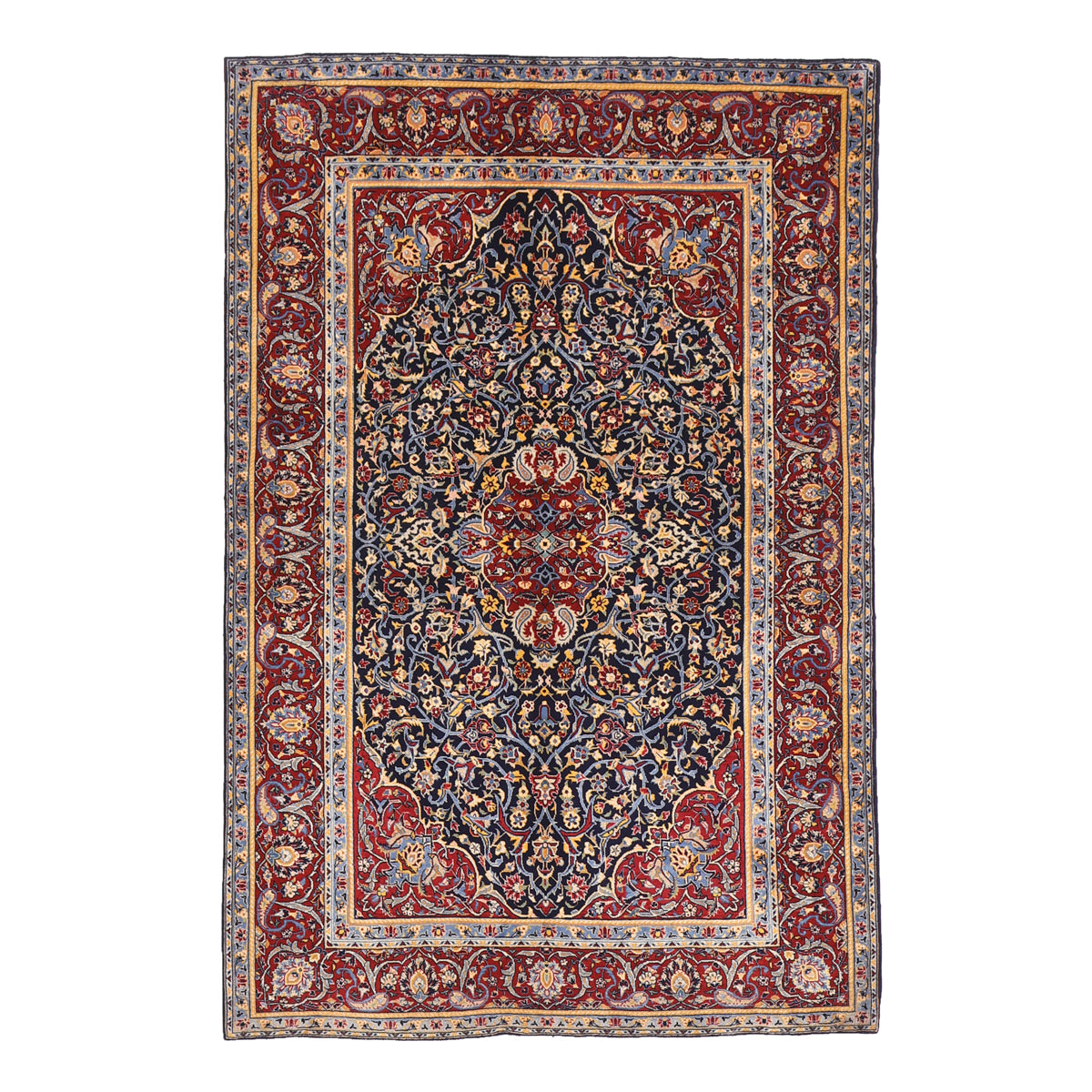 ヴィンテージラグ通販｜ペルシャ絨毯・ギャッベ｜ – ギャッベ