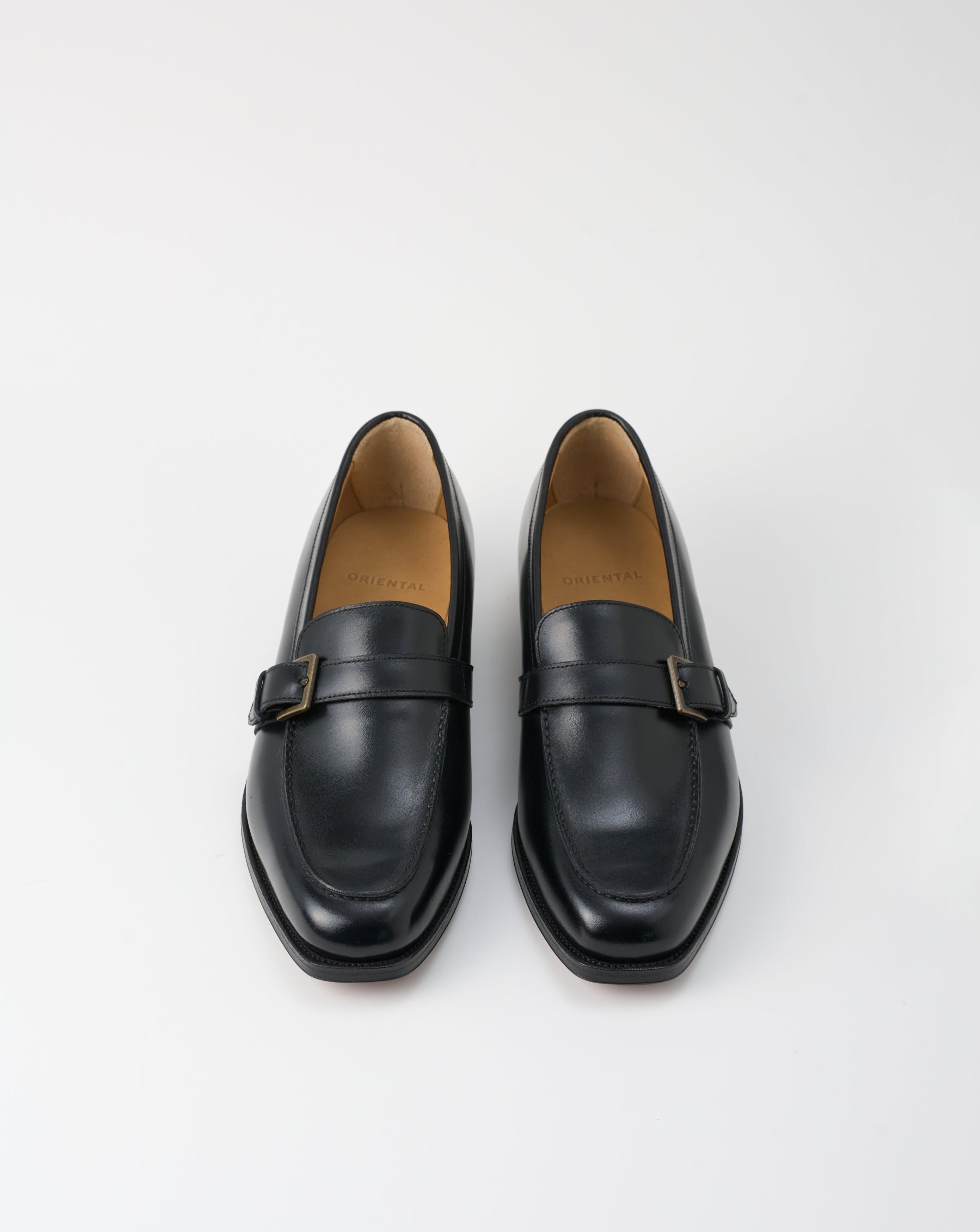 ORIENTAL オリエンタル 8300(E) MAYFAIR Black (STG-8300R2) ドレス