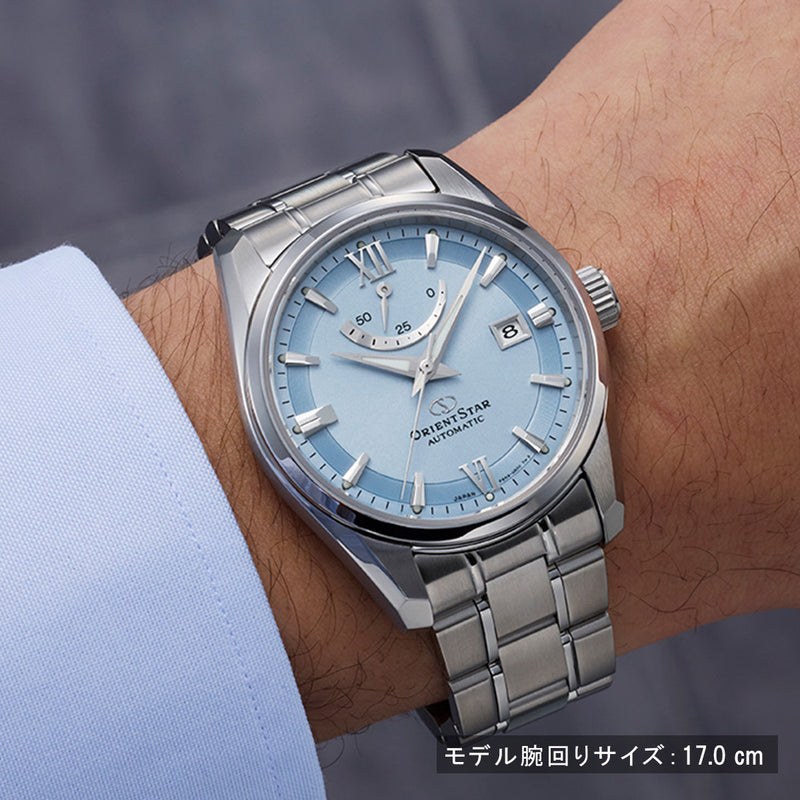 オリエントスタースタンダード RK-AU0109L