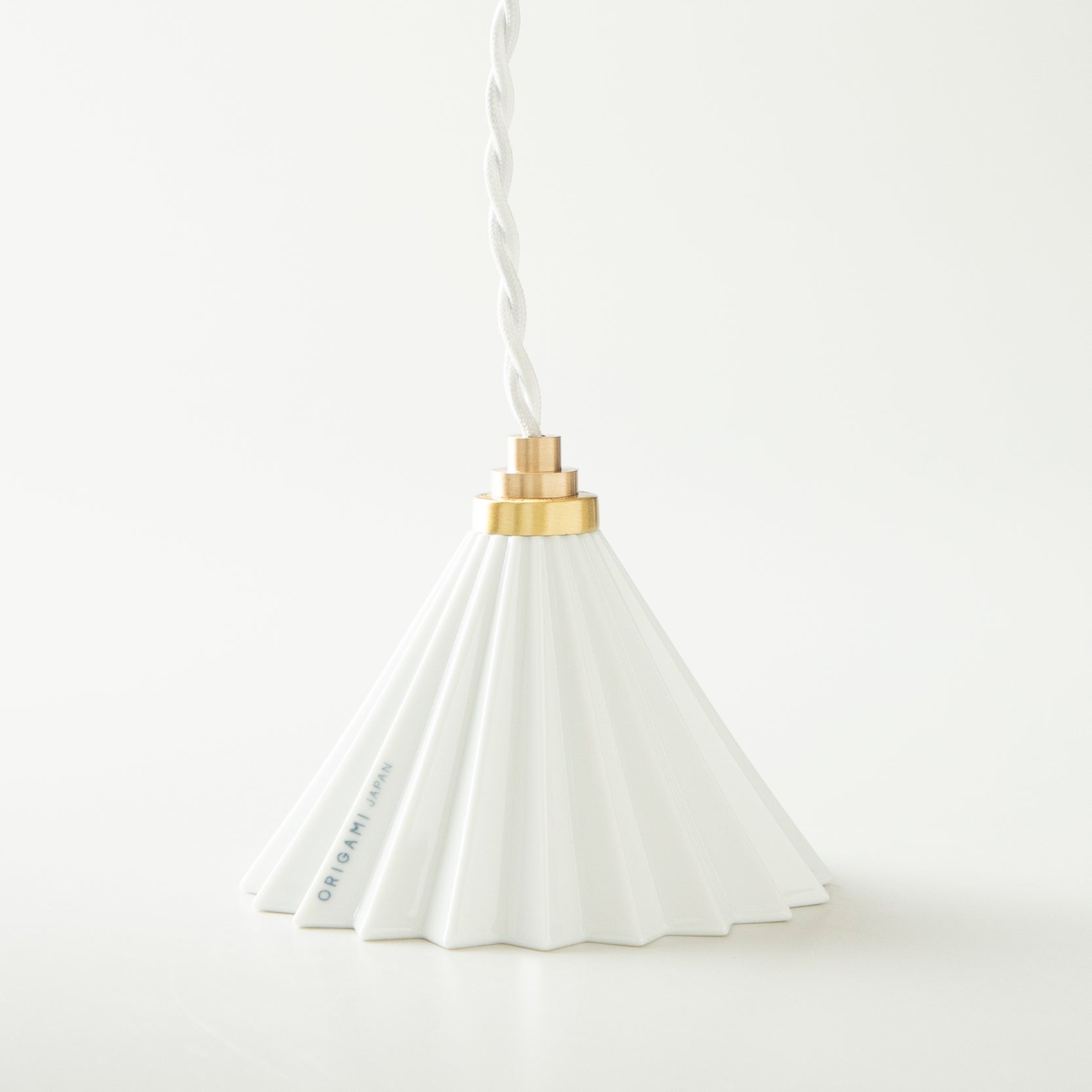 ORIGAMI公式】オリガミ ドリッパーペンダントランプ / Dripper Pendant