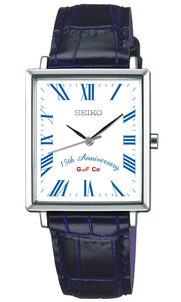 SE-6E2｜ベースモデル｜セイコー 法人様向けオリジナルウオッチ｜腕時計