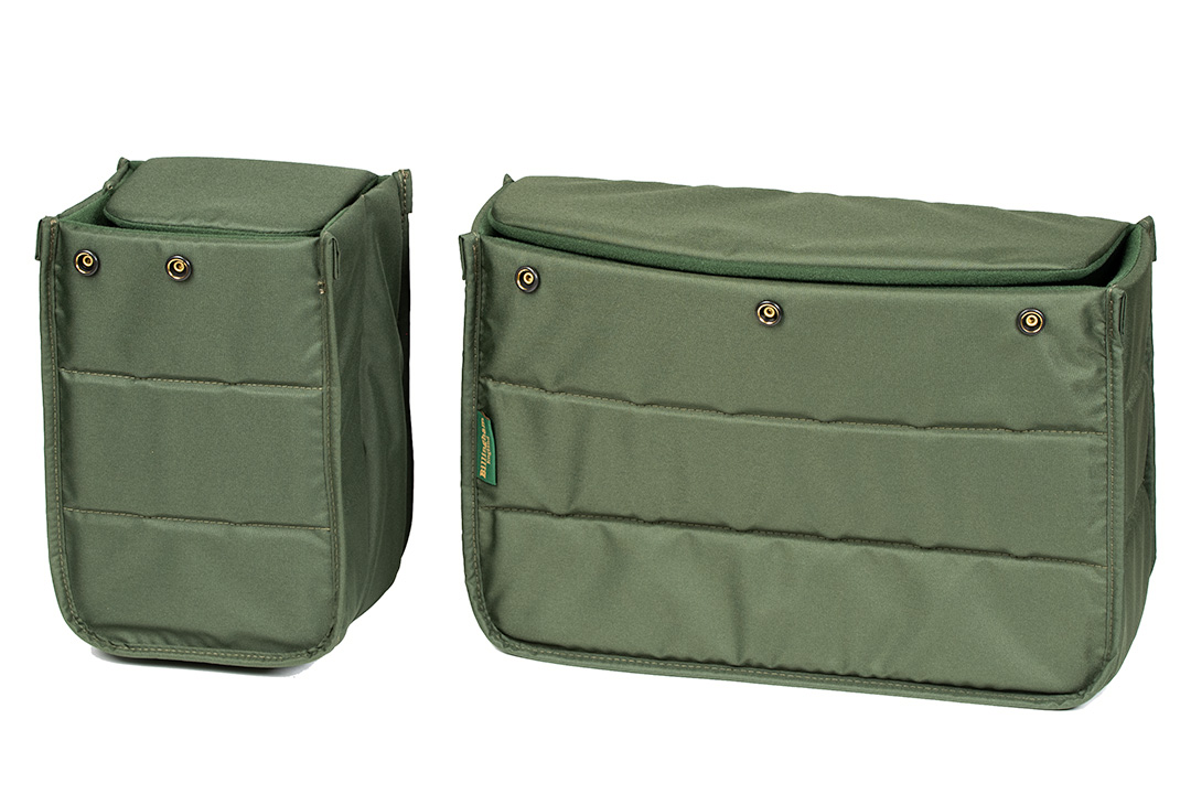 Billingham Hadley One｜ビリンガム ハドレー ワン｜ネイビー