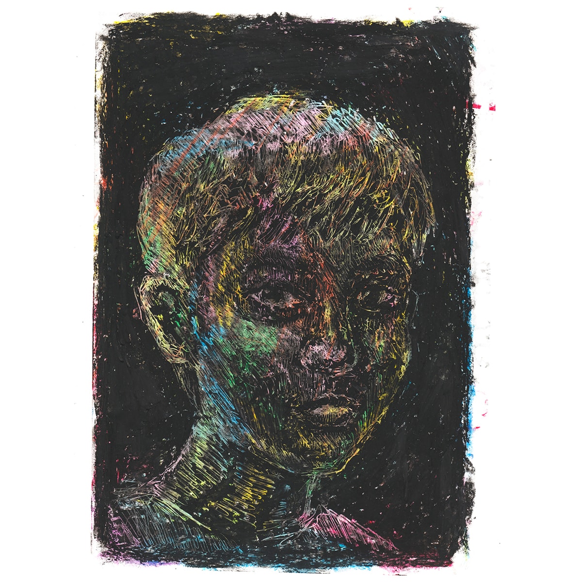 折坂悠太 暁のわたし REC2013-2019 特設サイト