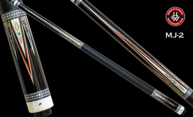 HOW Cue ジャパンモデル | OWL PRODUCTS