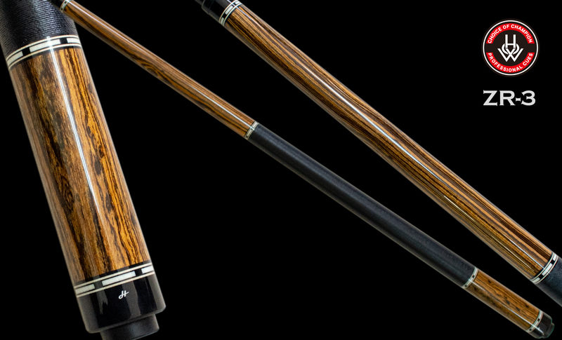 HOW Cue ZRシリーズ | OWL PRODUCTS