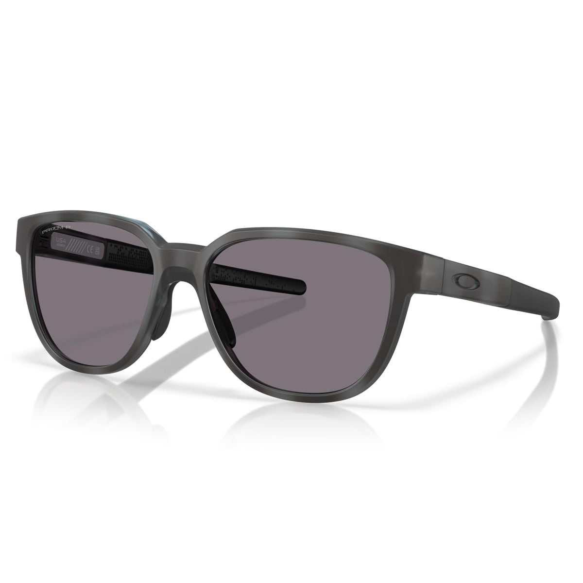 Oakley Actuator (Low Bridge Fit) Sunglasses - Ourland Outdoor