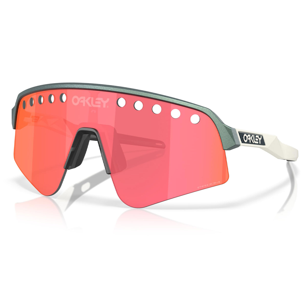 Oakley Men's Sutro Lite Sweep Sunglasses - Ourland Outdoor