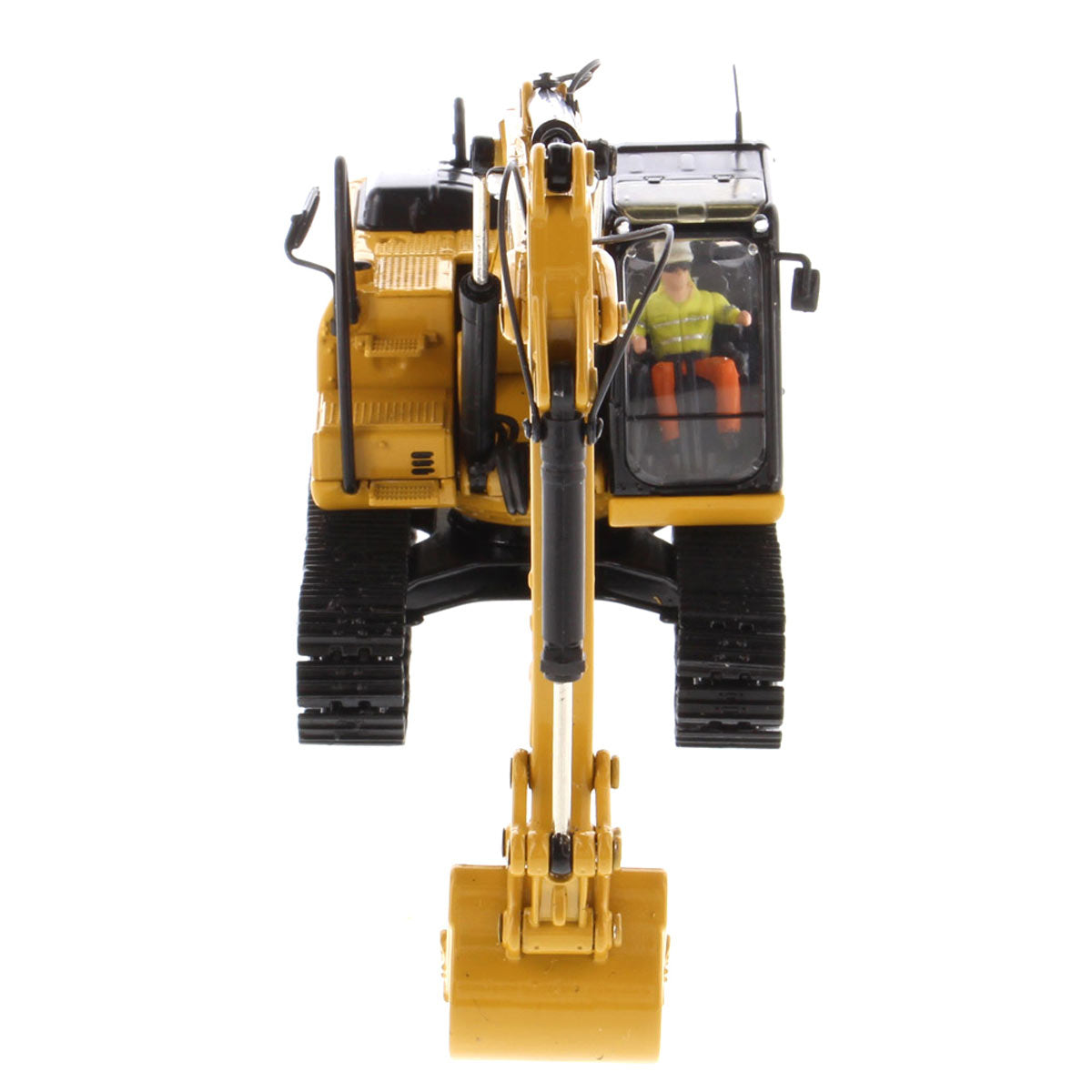 1/50 CAT 320 GX Hydraulic Excavator — Outback Toys