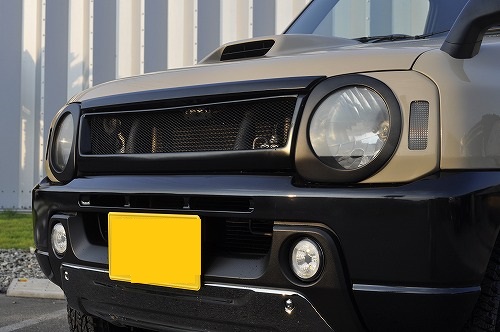 徳島 の ジムニー専門店 スズキコンプリート販売徳島 アウトクラスカーズ