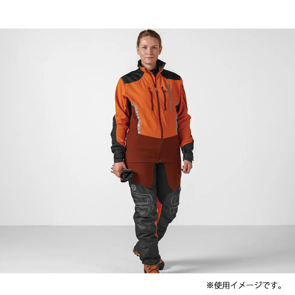 自然大好き！ニッチ・リッチ・キャッチ プロテクティブ装具・ウェア