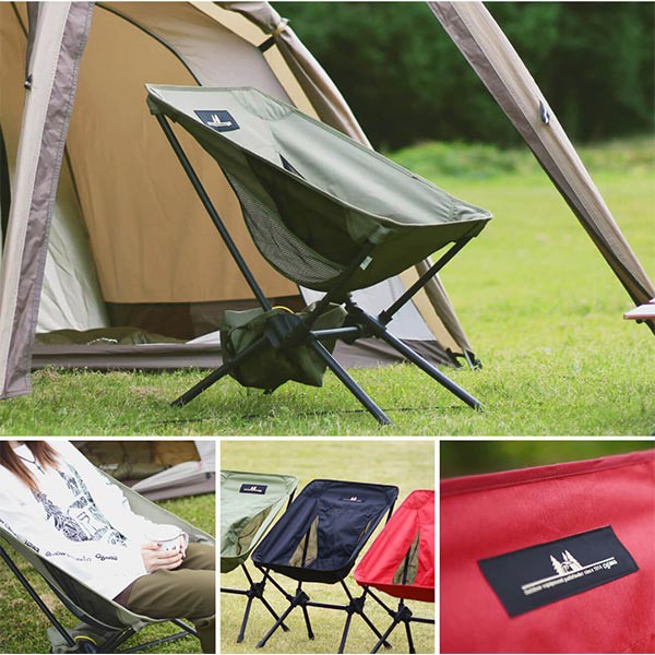 自然大好き！ニッチ・リッチ・キャッチ ファニチャー オガワキャンパル