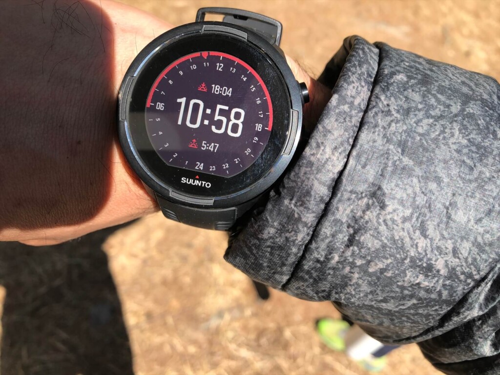Review：Suunto Suunto 9 Baro 120時間をカバーする化け物GPSウォッチ