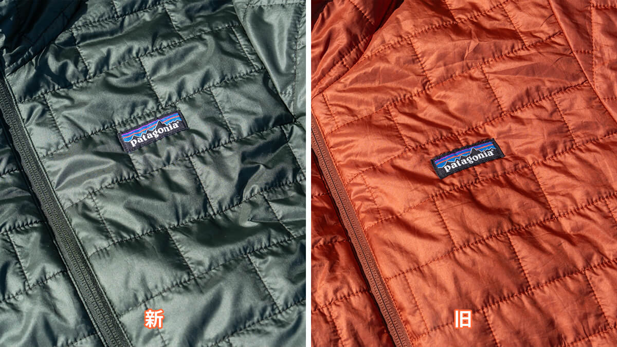 パタゴニア 2025年新型「ナノ・パフ・ジャケット」レビュー：みんな