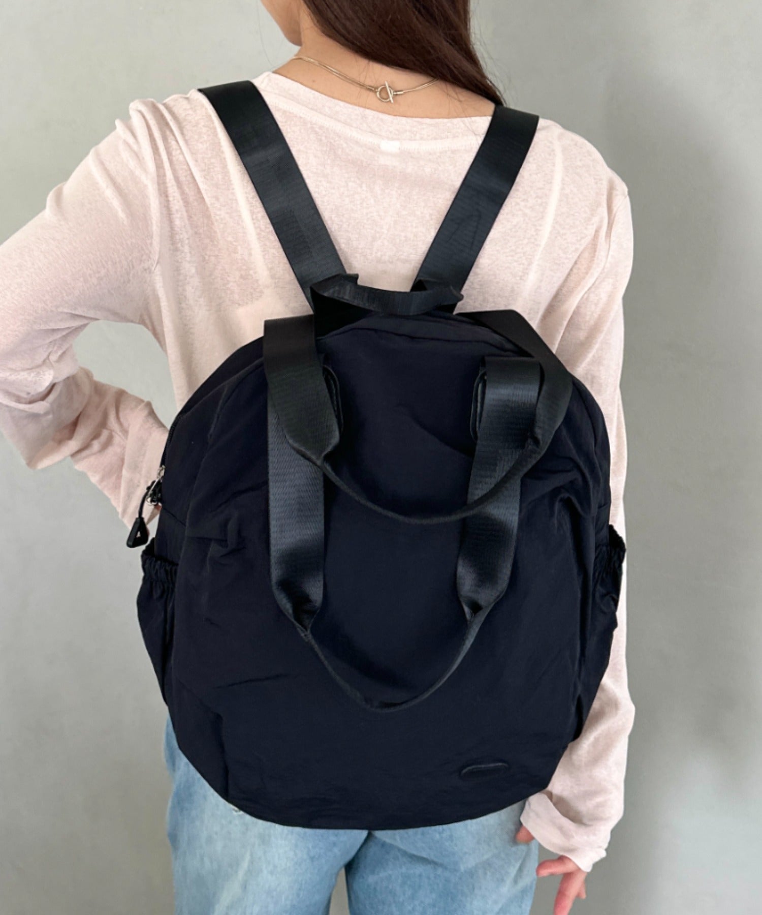 マザーズバッグ – Outfitter lab